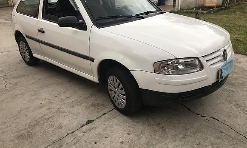 Gol 2008 1.0 Flex...