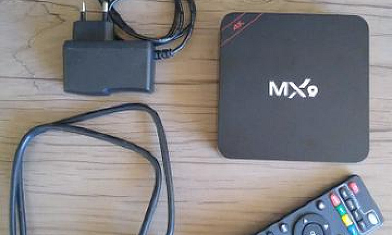 Tv Box...