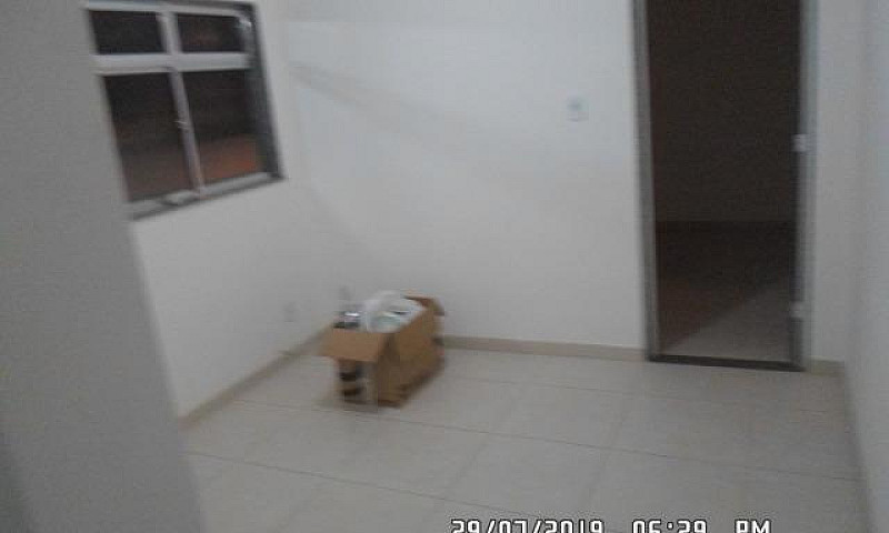 Casa Com 60M² 1 Quar...