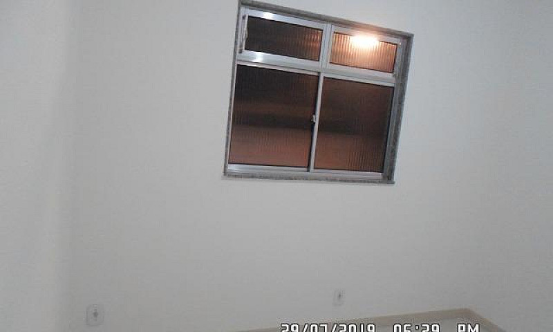 Casa Com 60M² 1 Quar...