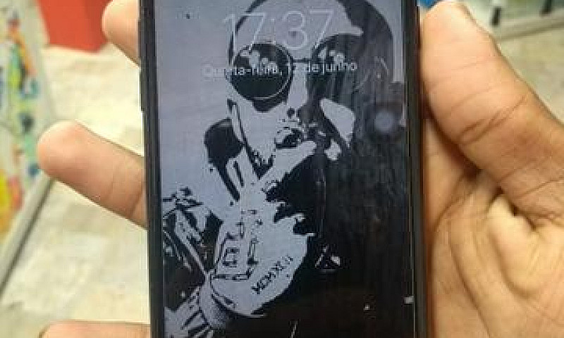 Iphone 7...