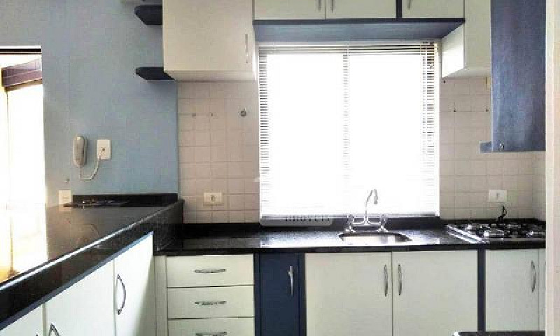 Apartamento 3 Quarto...