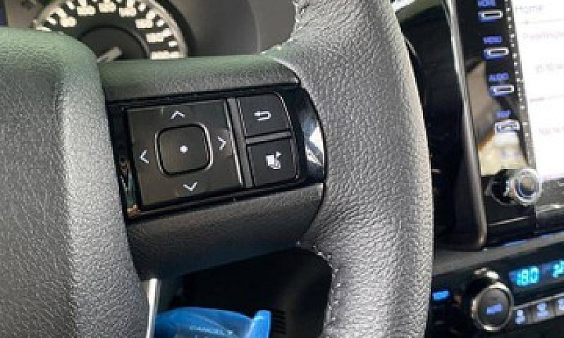 Hilux 2021/2021 2.8 ...