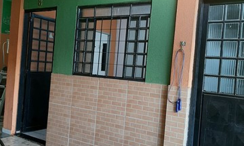 Alugo Ktnt Jardim Pa...