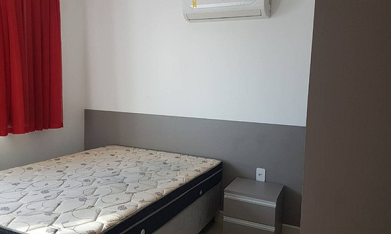 Apartamento Mobiliad...