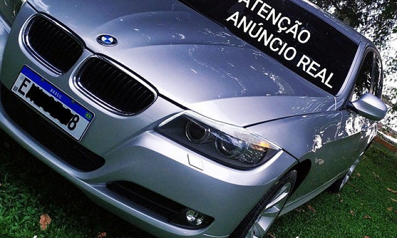 (Anúncio Real) Bmw S...