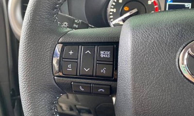 Hilux 2021/2021 2.8 ...