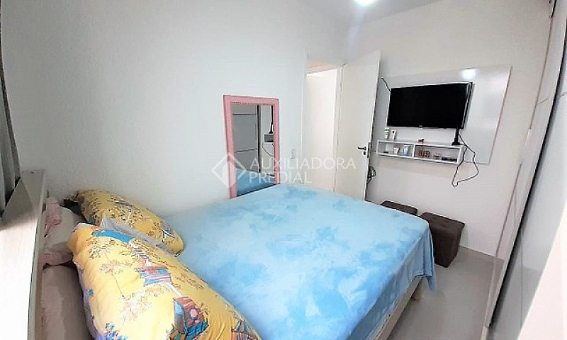Apartamento À Venda ...