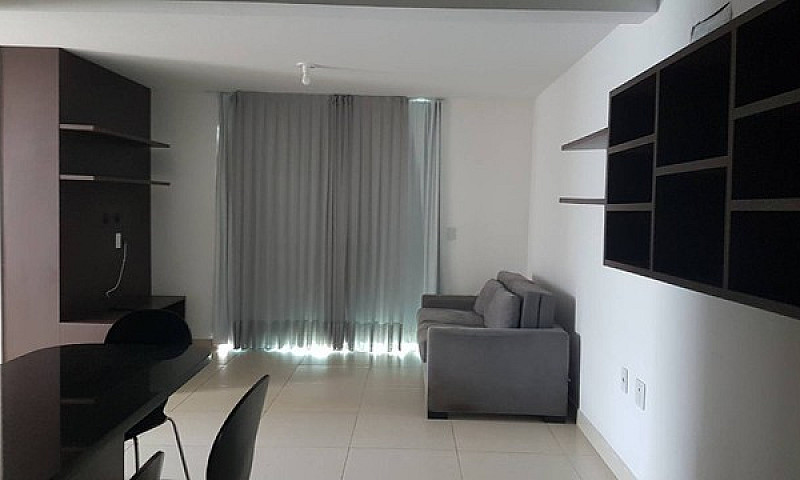 Apartamento Mobiliad...