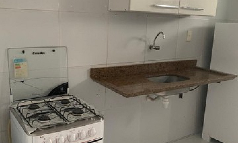 Apartamento Safira C...