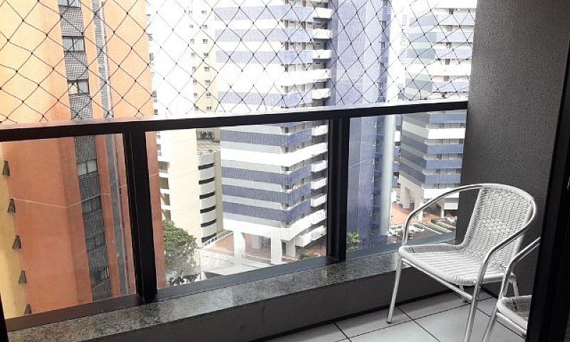 Apartamento 02 Quart...