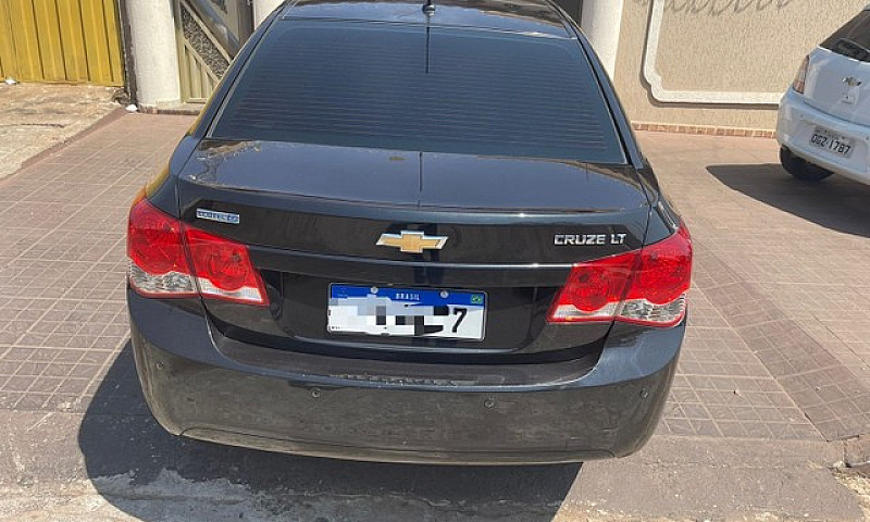 Cruze Lt 2011/2012 A...