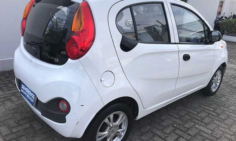 Chery Qq Completo 17...