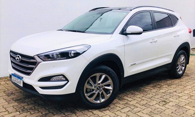 New Tucson Gls Gtdi ...