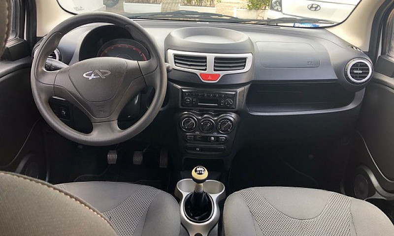 Chery Qq Completo 17...