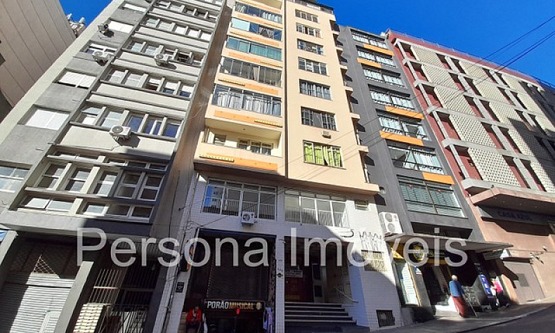 Apartamento Jk Na Ru...
