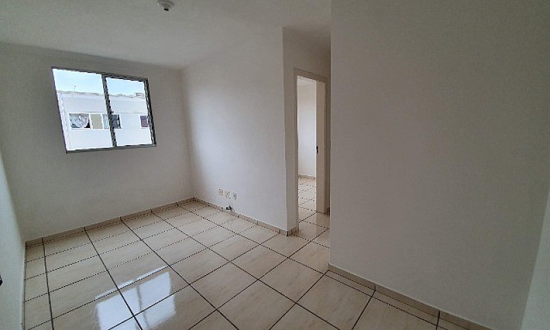 Apartamento Próx. Uf...