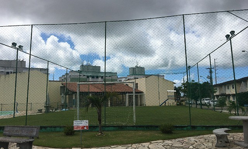 Casa Duplex Em Condo...