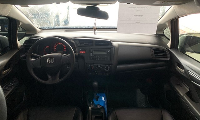 Honda Fit / *...