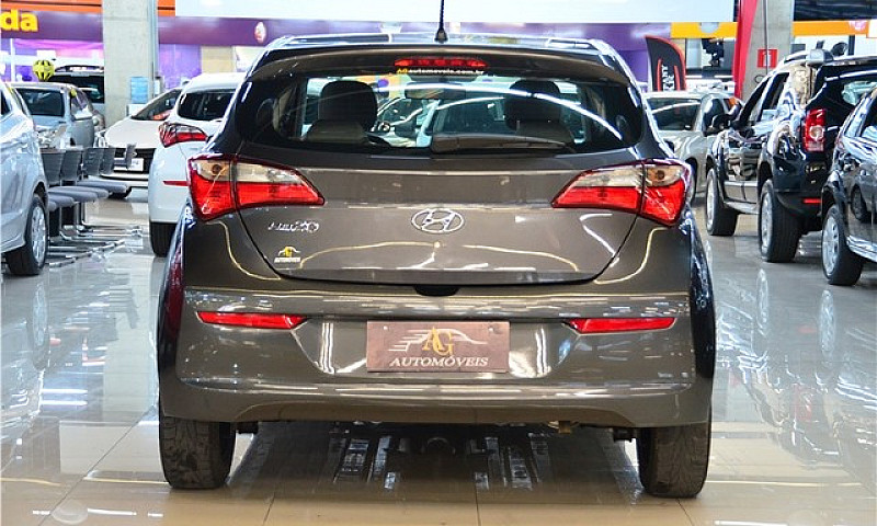 Hyundai Hb20 2019 1....