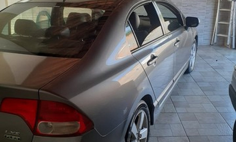 Honda Civic Lxs 2010...