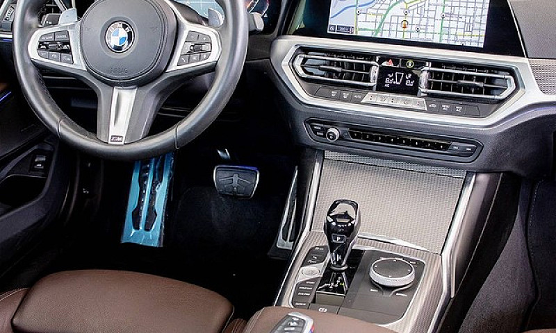 320I 2019/2020 2.0 1...