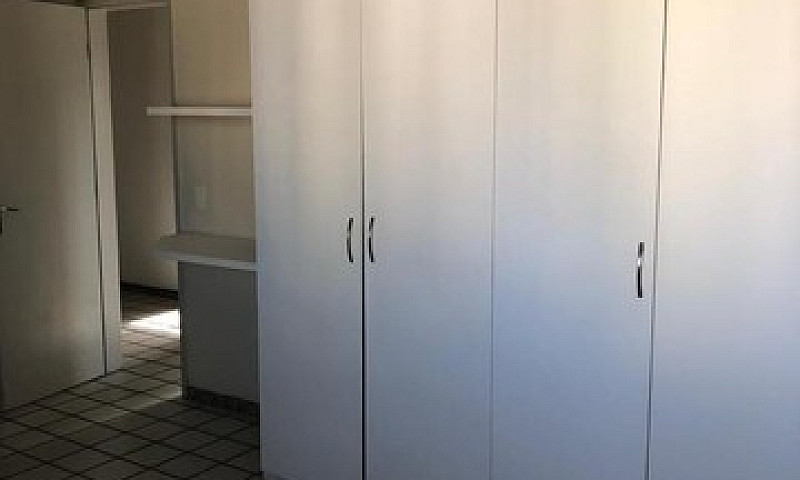 Apartamento Para Alu...