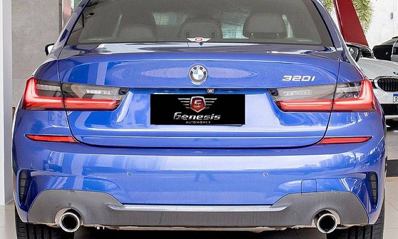 320I 2019/2020 2.0 1...
