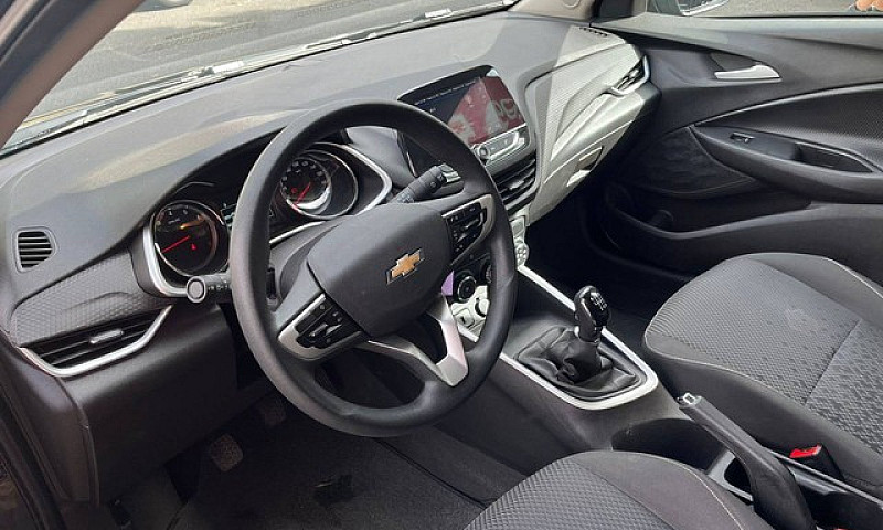 Chevrolet Onix 2020/...