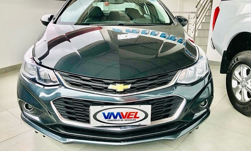 Gm Chevrolet Cruze L...