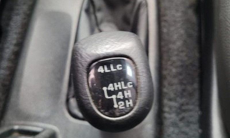 Pajero Tr4 2.0 Aut 4...