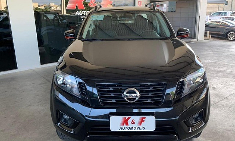 Nissan Frontier X  G...
