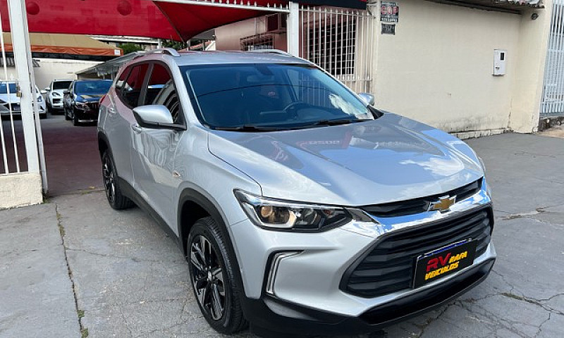 Tracker  1.2 Ltz  Tu...