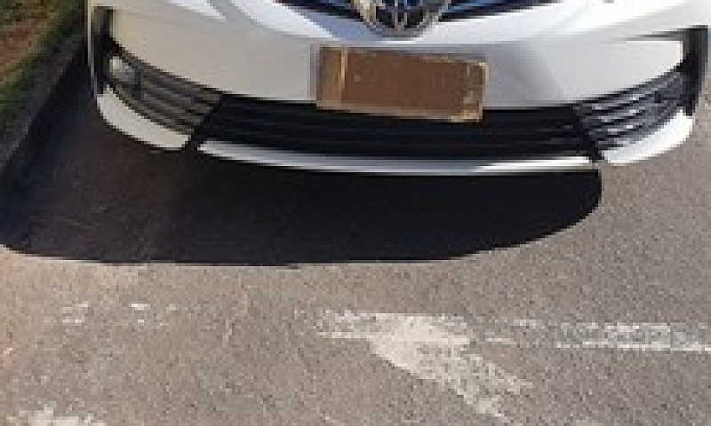 Carro  Corola Altis ...