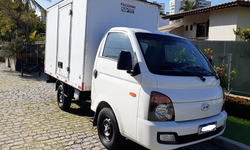 Hyundai Hr , Bongo ,...