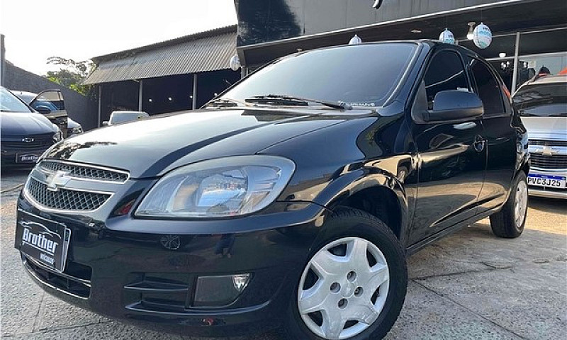 Celta 1.0 Lt 2015 ...