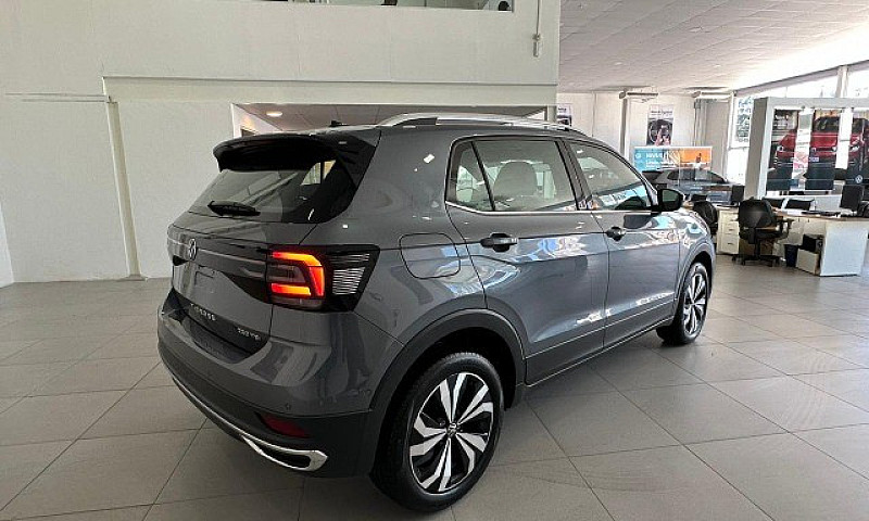 T-Cross Highline 250...