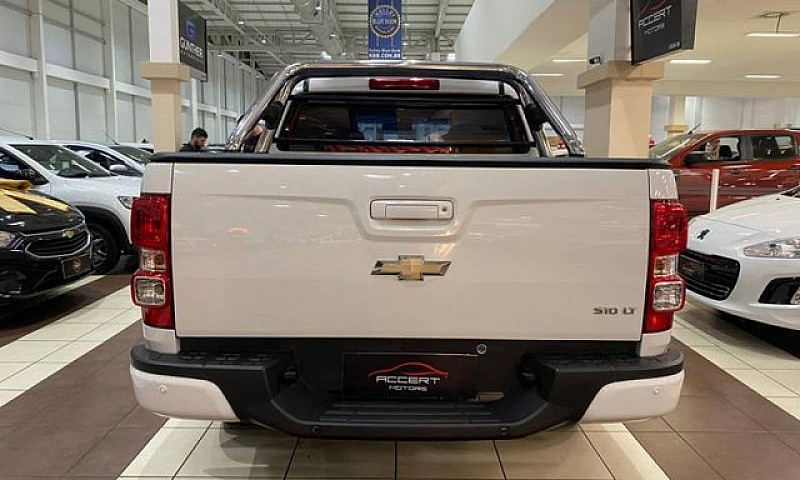 Chevrolet S10 Pick-U...