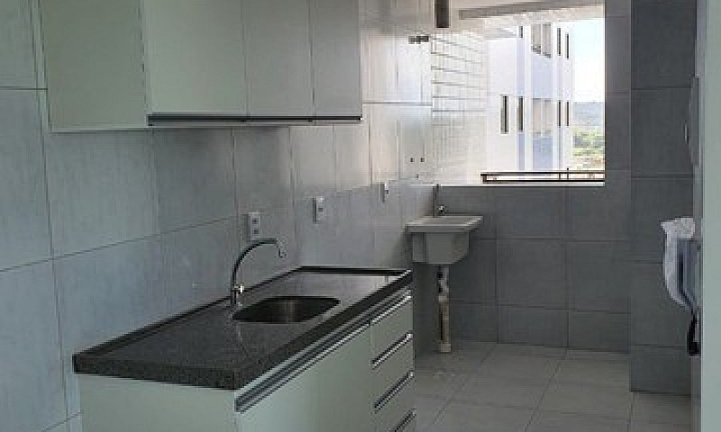 Alugo Apto 2 Qts Com...