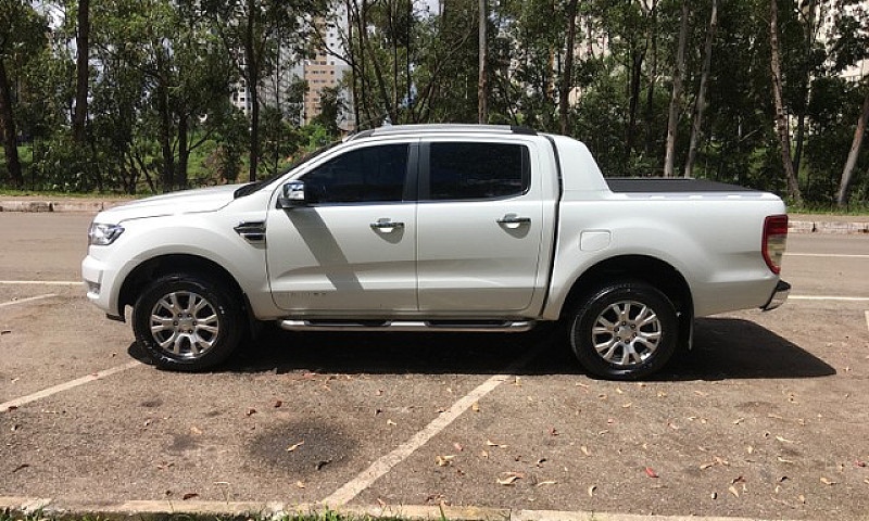 Ranger Limited 2017/...
