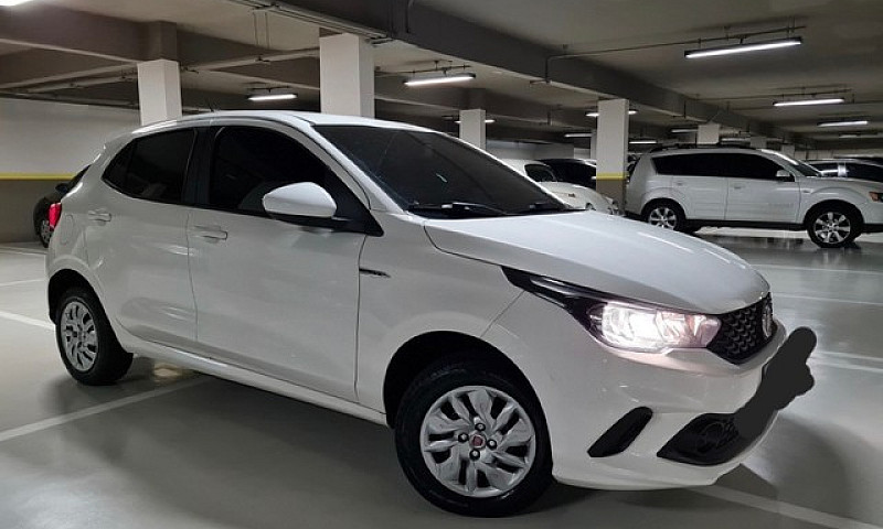 Fiat Argo 1.0 Drive ...