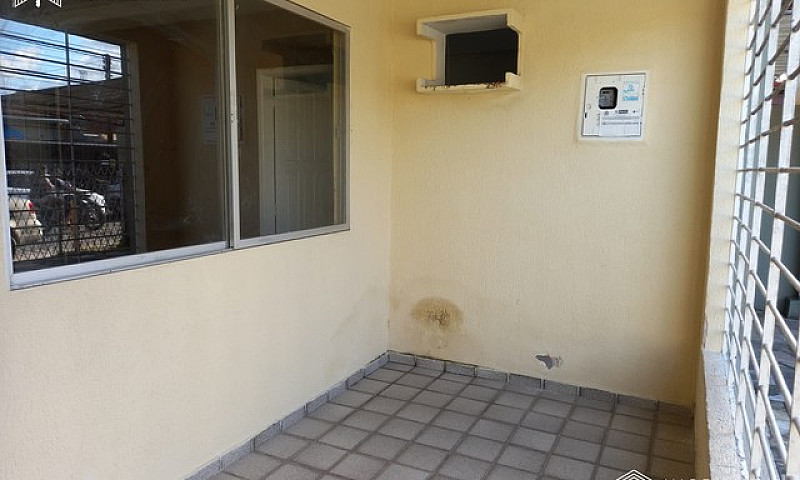 Casa Para Aluguel Te...
