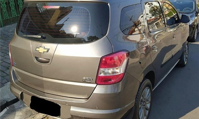 Chevrolet Spin 2014 ...