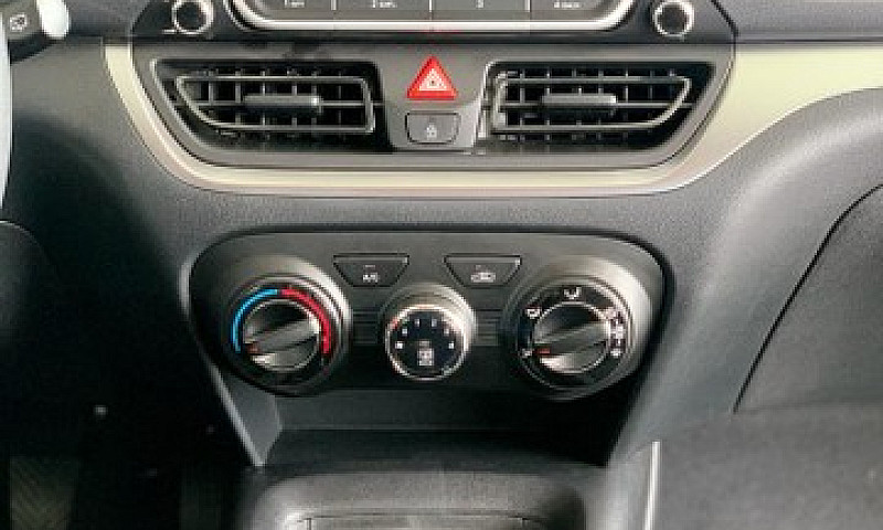 Hyundai Hb20 1.0 Sen...