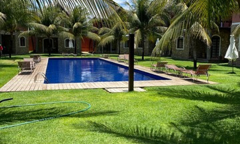 La Fazenda Canoa Que...