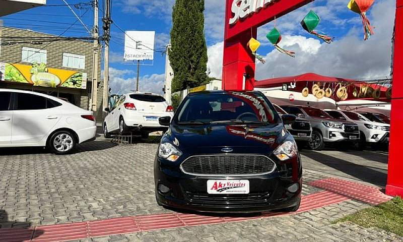 Ford Ka 2017/2018 1....