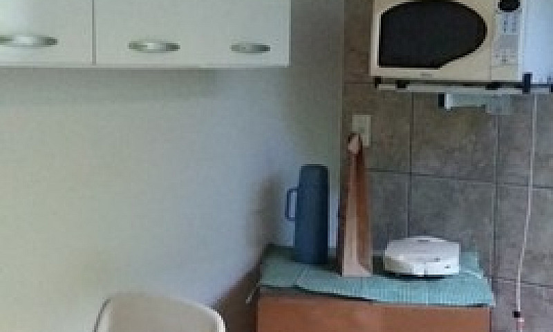 Quarto Mobiliado No ...