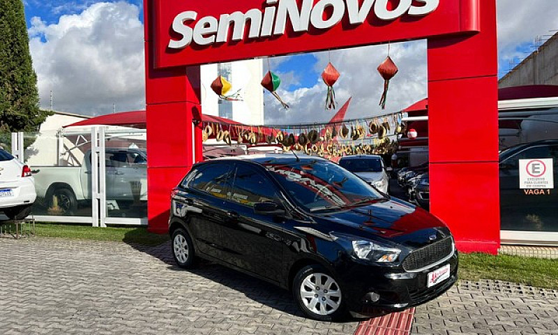 Ford Ka 2017/2018 1....