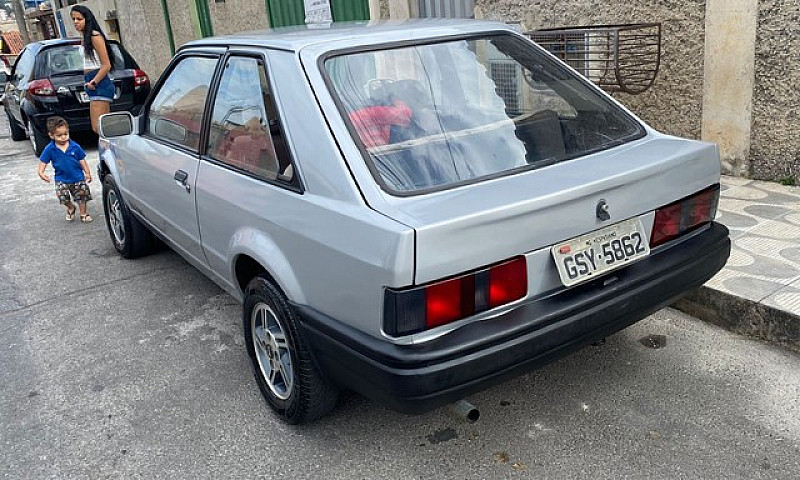 Escort ...