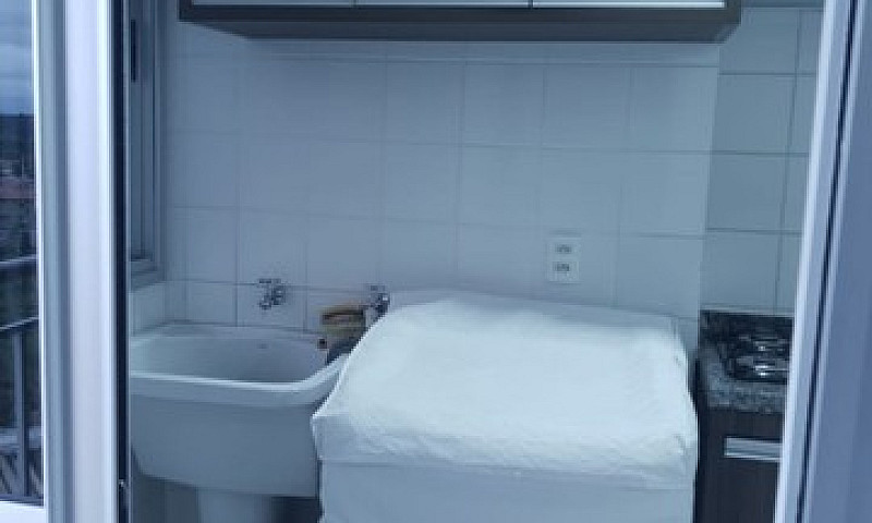 Apartamento Em Bairr...